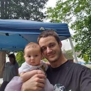 Meet your Posher, Brian